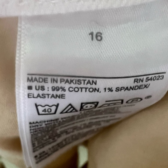 Jeans - Picture 3 of 3